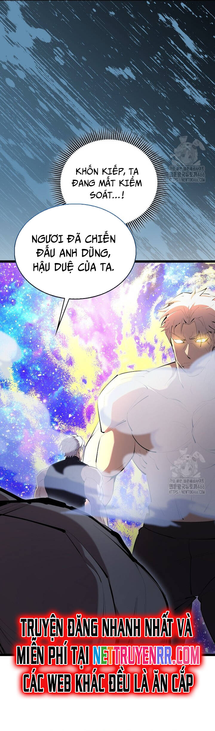 Nhân Vật Phụ Siêu Mạnh - Chapter 69 - Page 38
