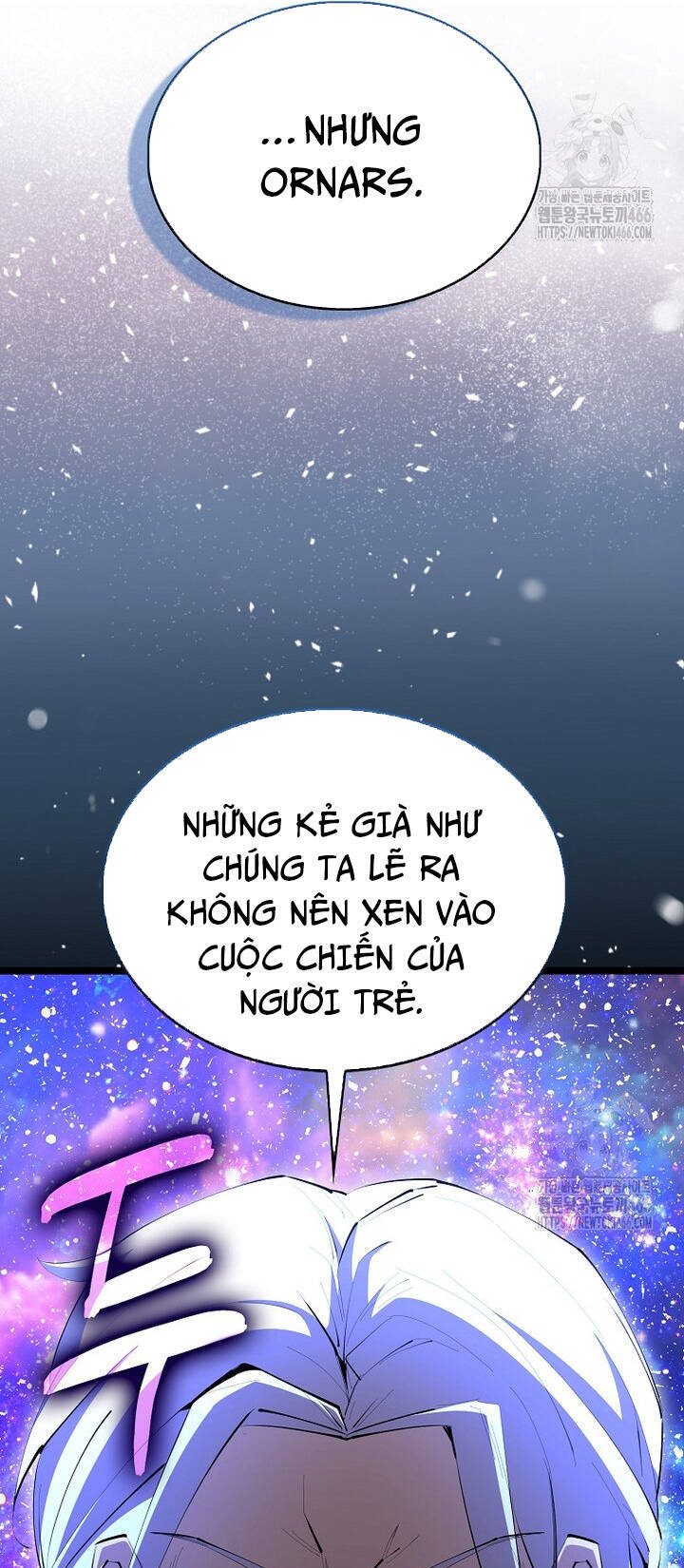 Nhân Vật Phụ Siêu Mạnh - Chapter 69 - Page 39