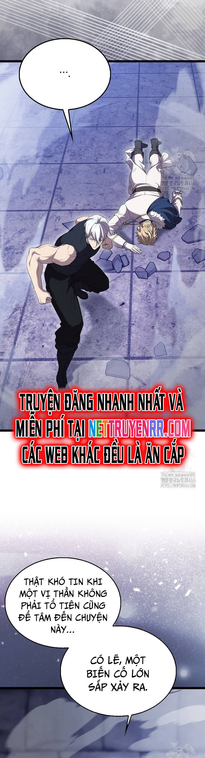 Nhân Vật Phụ Siêu Mạnh - Chapter 69 - Page 41