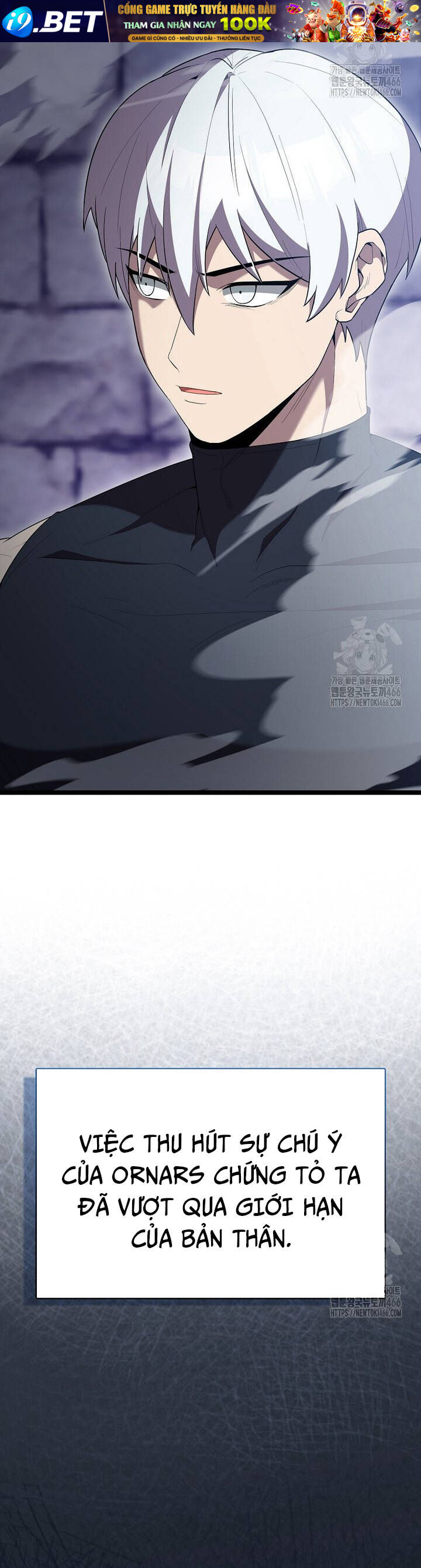 Nhân Vật Phụ Siêu Mạnh - Chapter 69 - Page 42