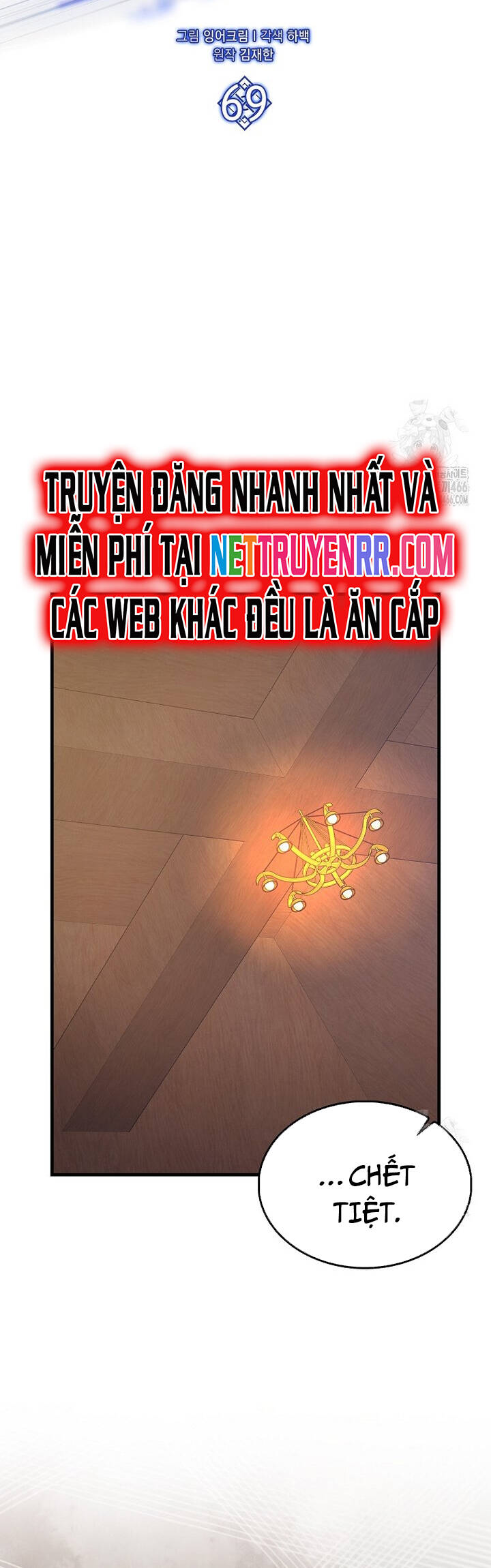 Nhân Vật Phụ Siêu Mạnh - Chapter 69 - Page 44