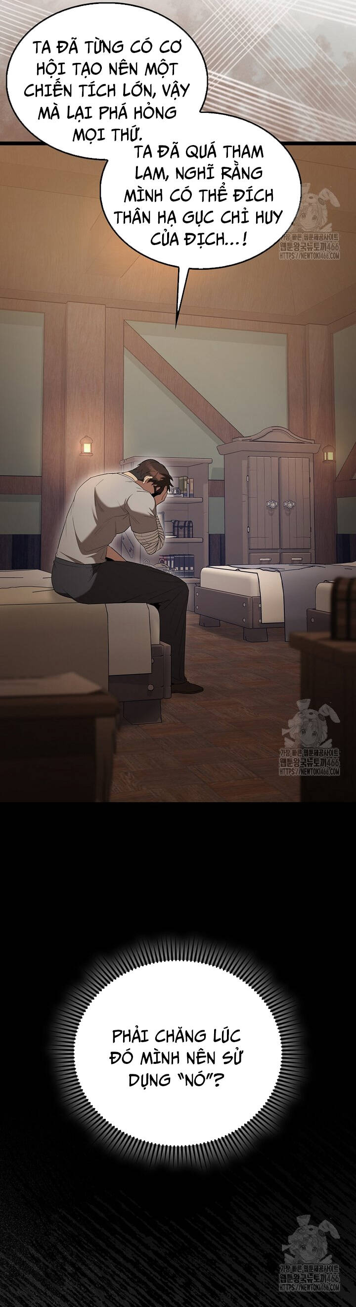 Nhân Vật Phụ Siêu Mạnh - Chapter 69 - Page 45