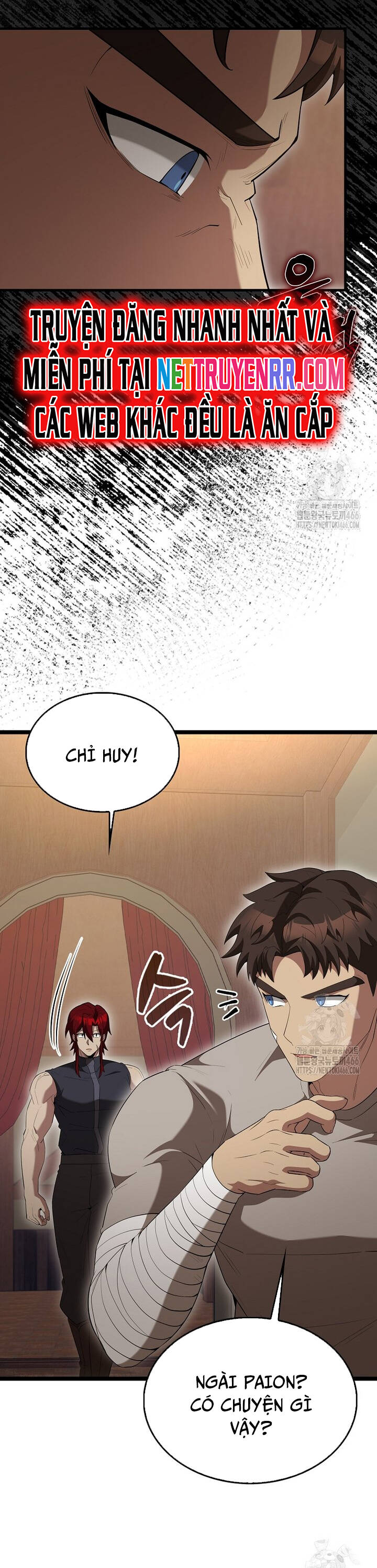 Nhân Vật Phụ Siêu Mạnh - Chapter 69 - Page 46