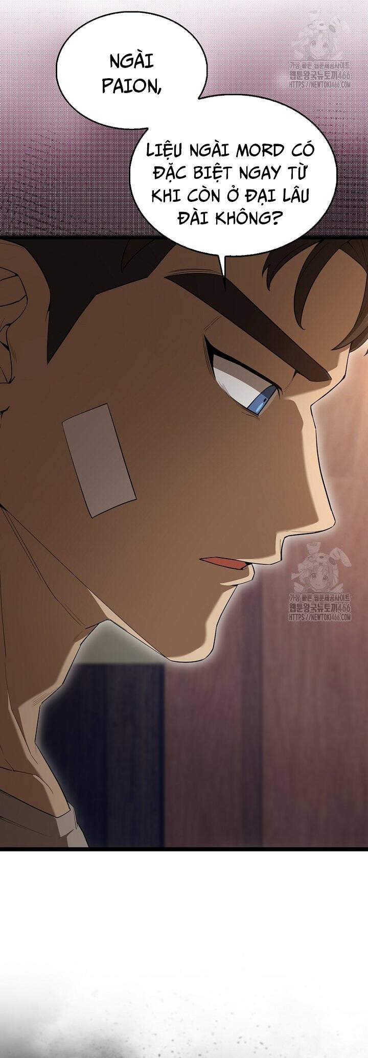 Nhân Vật Phụ Siêu Mạnh - Chapter 69 - Page 48