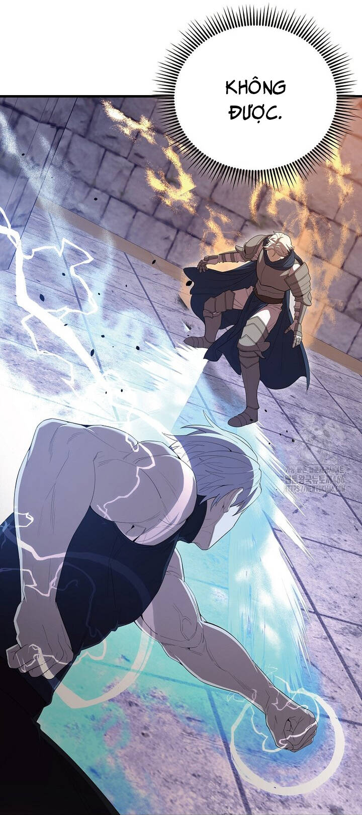 Nhân Vật Phụ Siêu Mạnh - Chapter 69 - Page 5