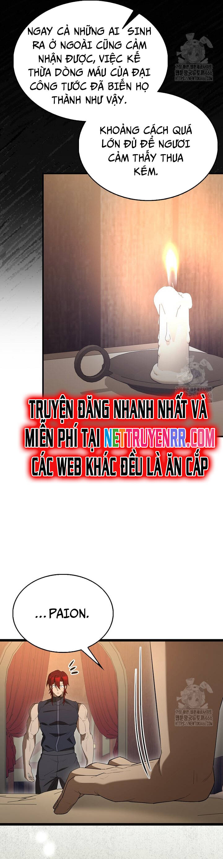 Nhân Vật Phụ Siêu Mạnh - Chapter 69 - Page 50