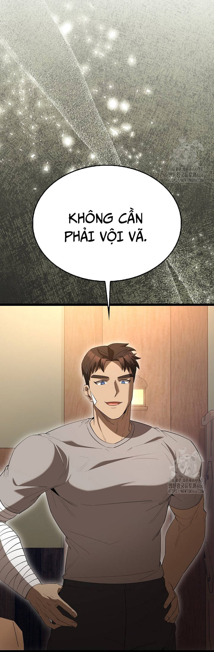 Nhân Vật Phụ Siêu Mạnh - Chapter 69 - Page 51