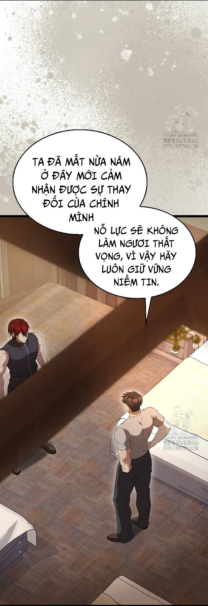 Nhân Vật Phụ Siêu Mạnh - Chapter 69 - Page 52