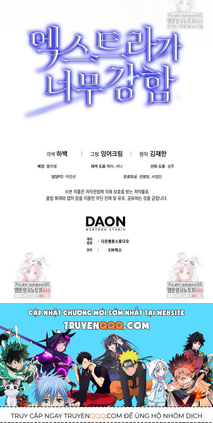 Nhân Vật Phụ Siêu Mạnh - Chapter 69 - Page 59