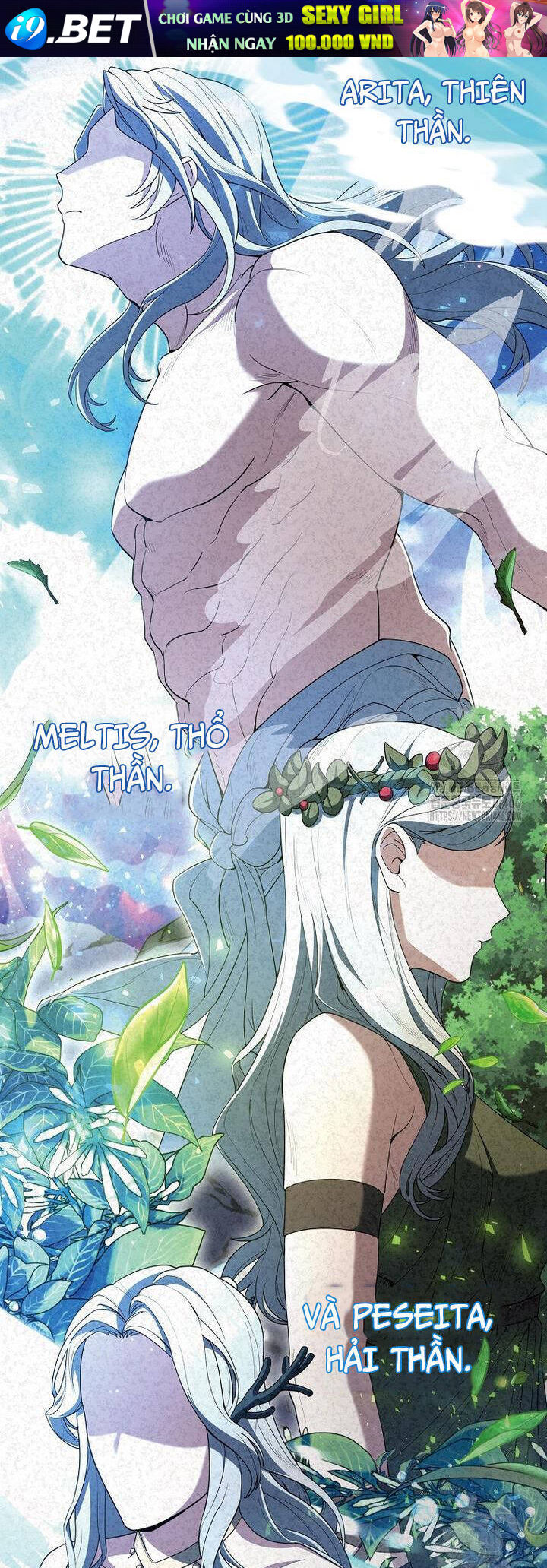 Nhân Vật Phụ Siêu Mạnh - Chapter 70 - Page 10