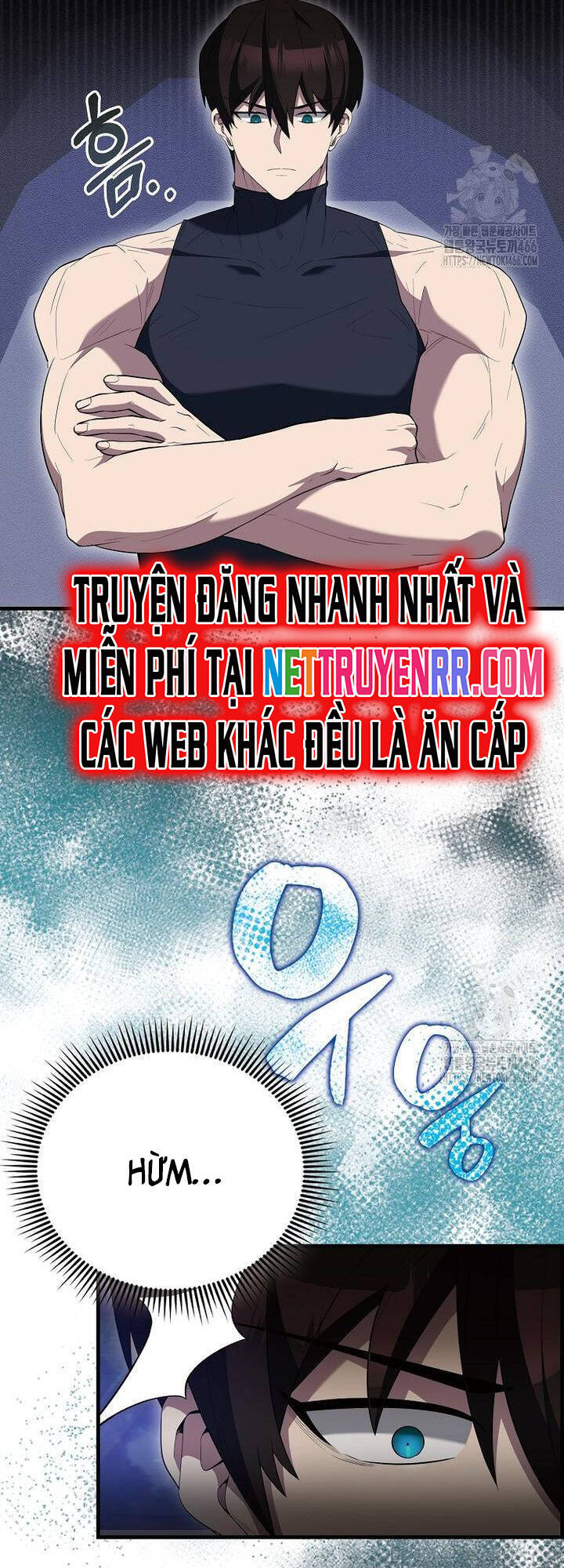 Nhân Vật Phụ Siêu Mạnh - Chapter 70 - Page 12
