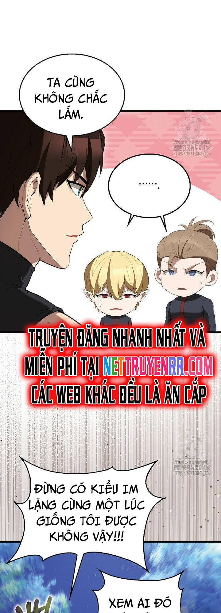 Nhân Vật Phụ Siêu Mạnh - Chapter 70 - Page 13