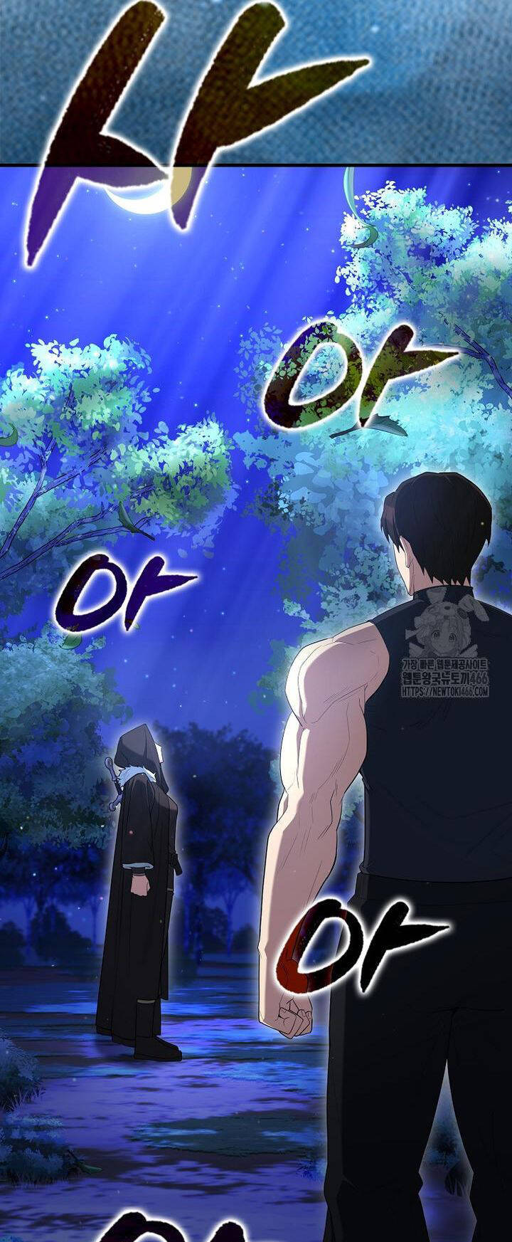 Nhân Vật Phụ Siêu Mạnh - Chapter 70 - Page 15