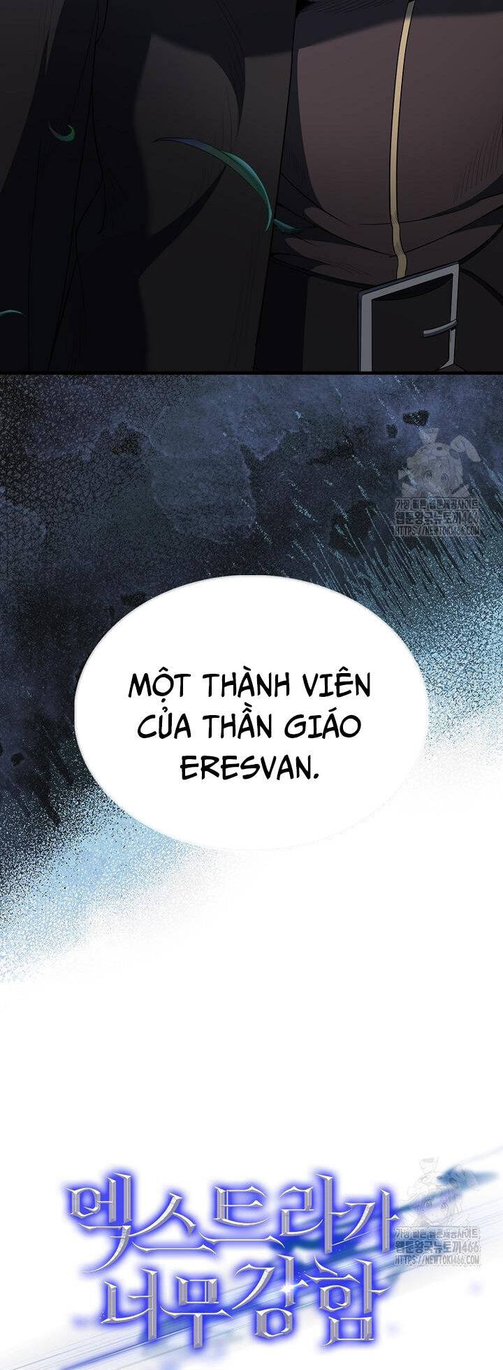 Nhân Vật Phụ Siêu Mạnh - Chapter 70 - Page 17