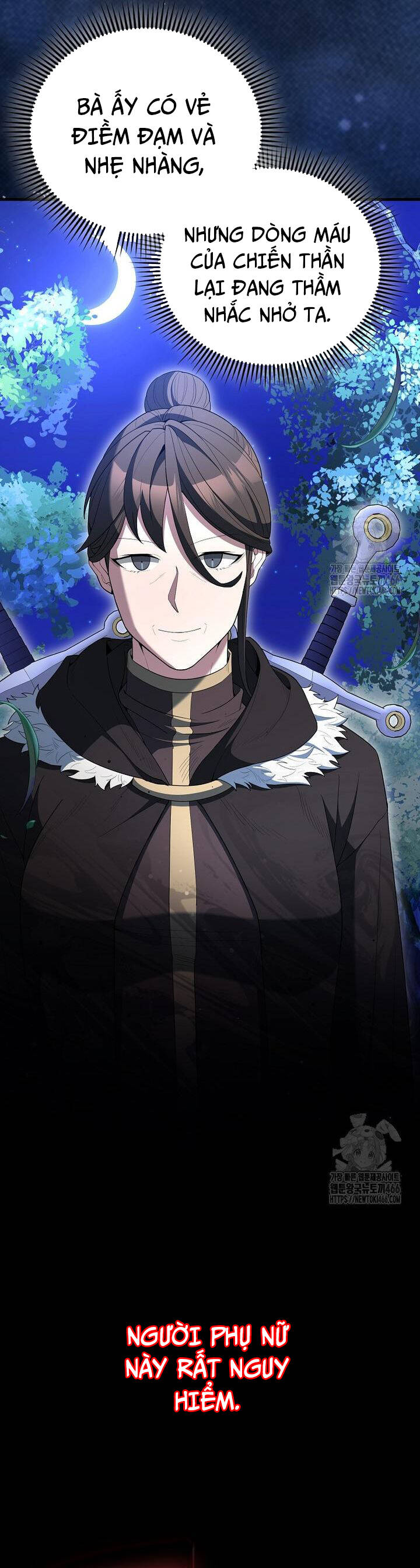 Nhân Vật Phụ Siêu Mạnh - Chapter 70 - Page 18