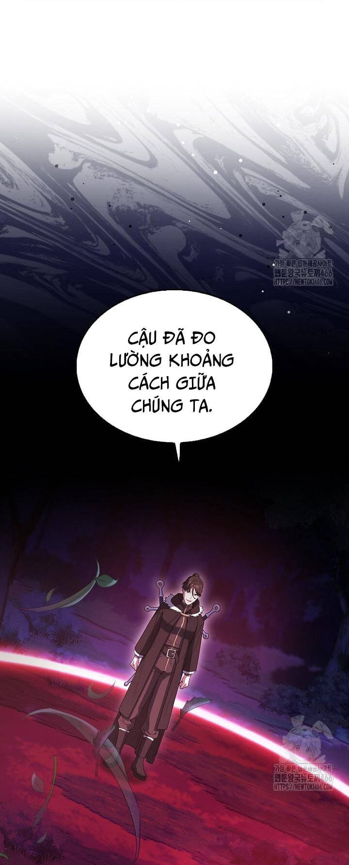 Nhân Vật Phụ Siêu Mạnh - Chapter 70 - Page 21