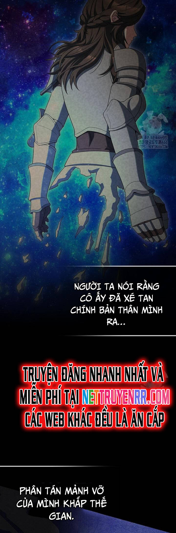 Nhân Vật Phụ Siêu Mạnh - Chapter 70 - Page 24