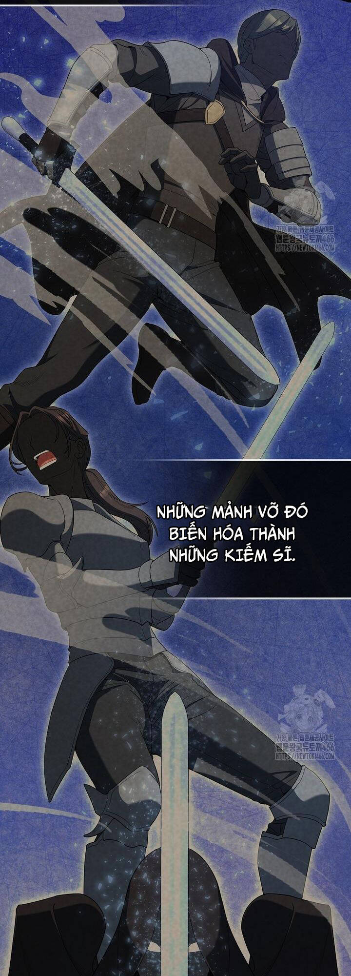 Nhân Vật Phụ Siêu Mạnh - Chapter 70 - Page 25