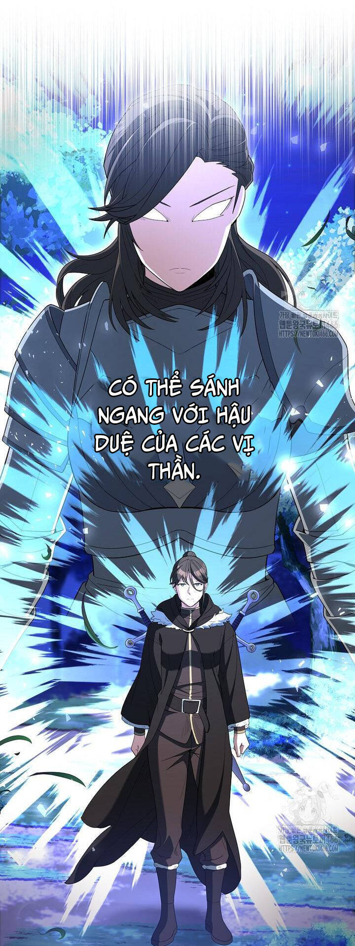 Nhân Vật Phụ Siêu Mạnh - Chapter 70 - Page 26