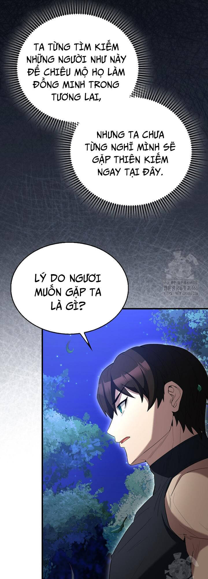 Nhân Vật Phụ Siêu Mạnh - Chapter 70 - Page 27