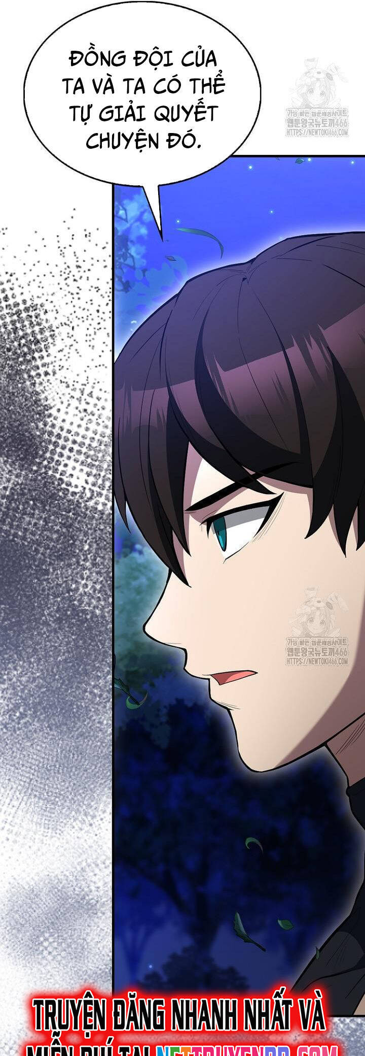 Nhân Vật Phụ Siêu Mạnh - Chapter 70 - Page 29