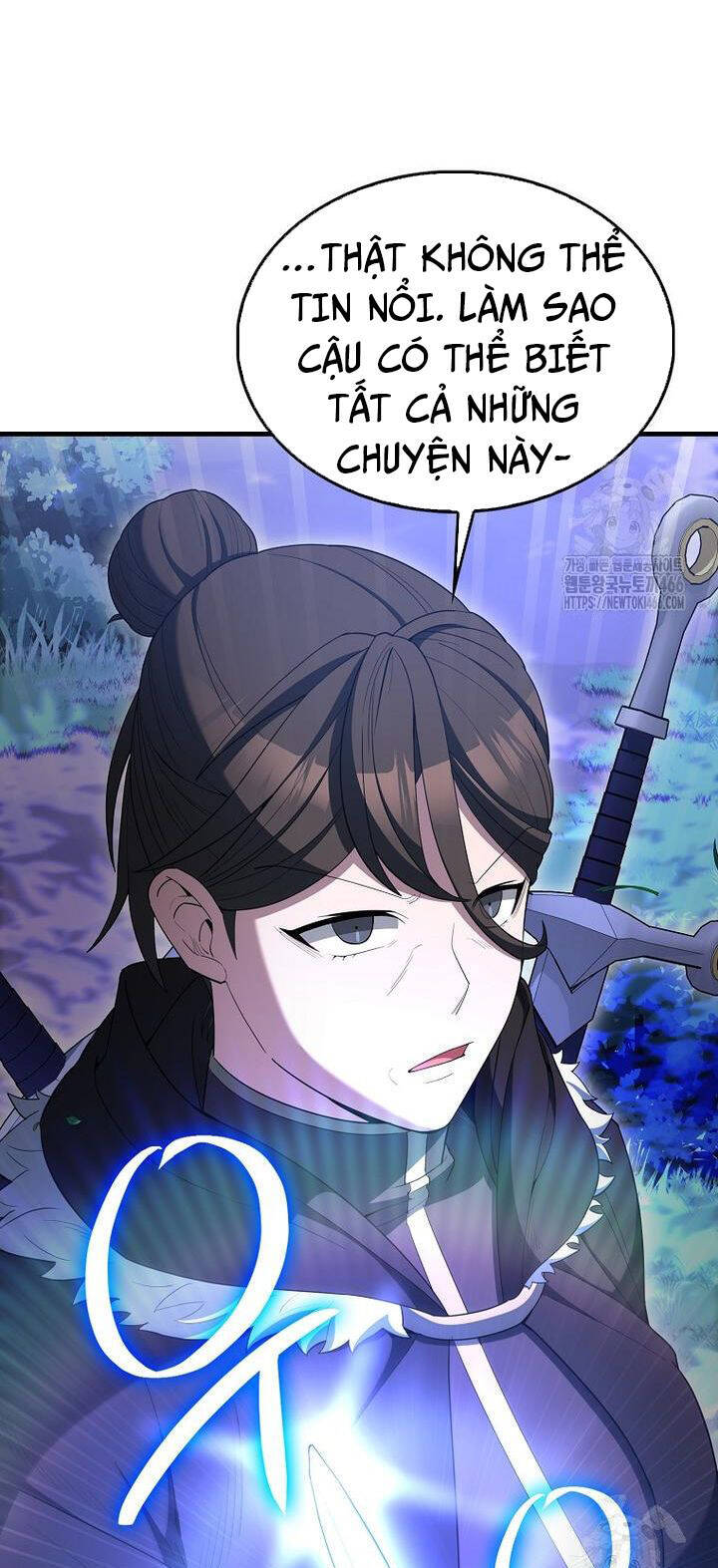 Nhân Vật Phụ Siêu Mạnh - Chapter 70 - Page 32