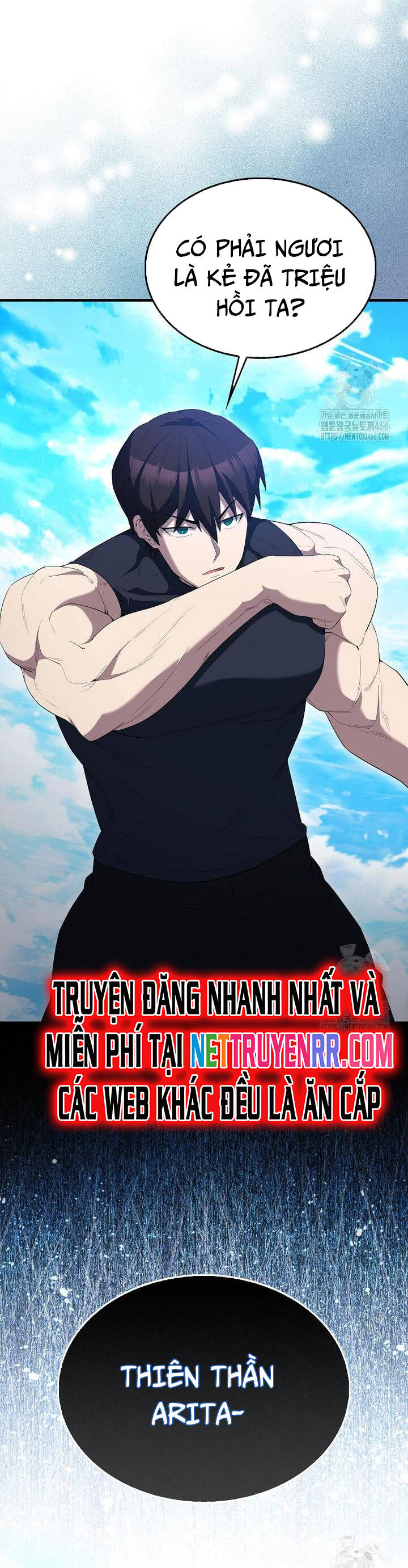 Nhân Vật Phụ Siêu Mạnh - Chapter 70 - Page 35