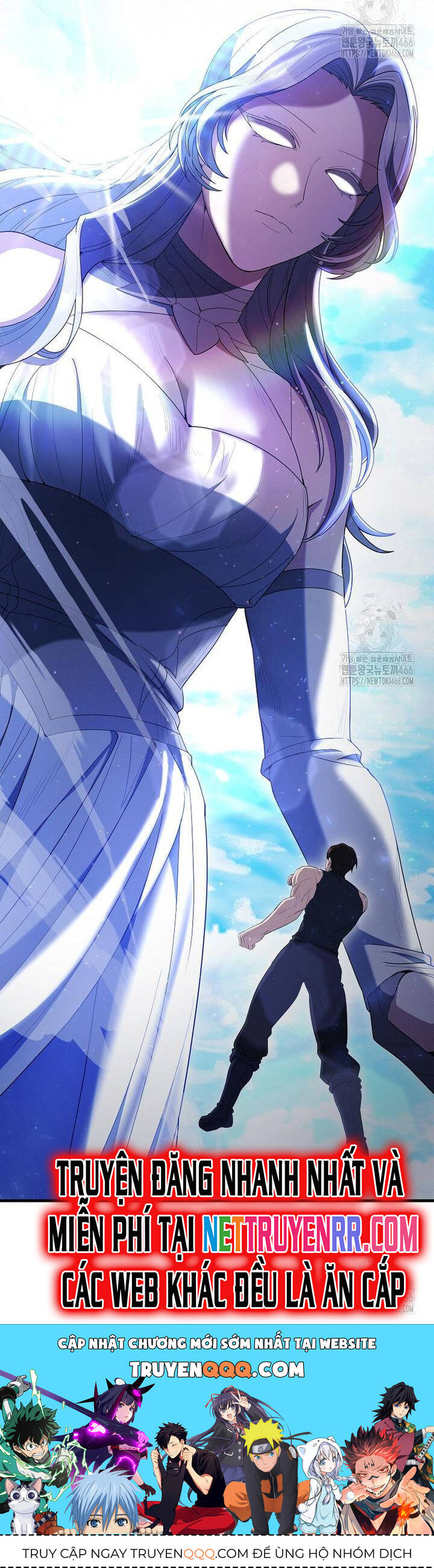 Nhân Vật Phụ Siêu Mạnh - Chapter 70 - Page 36