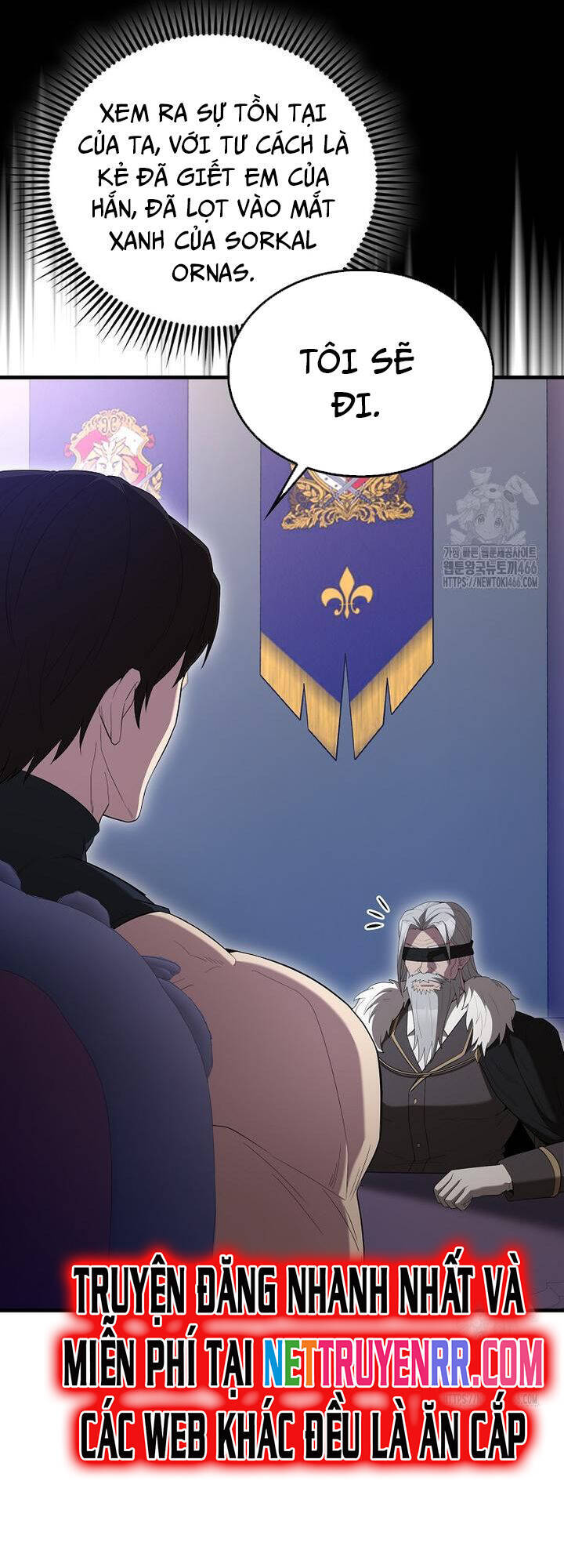 Nhân Vật Phụ Siêu Mạnh - Chapter 70 - Page 5