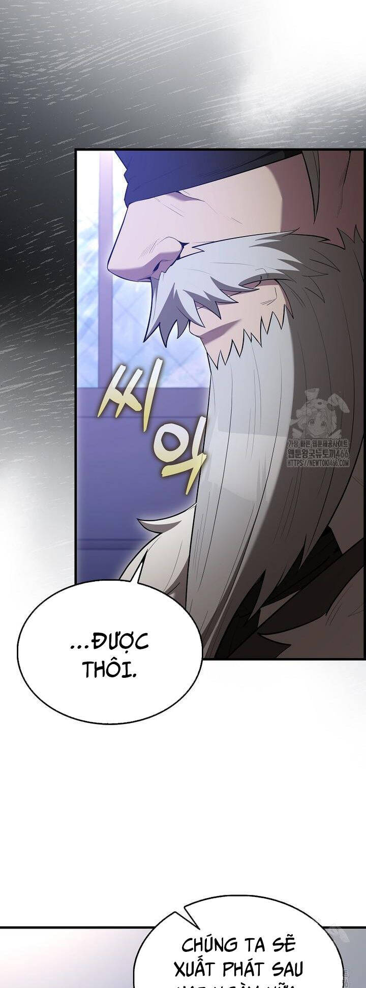 Nhân Vật Phụ Siêu Mạnh - Chapter 70 - Page 6