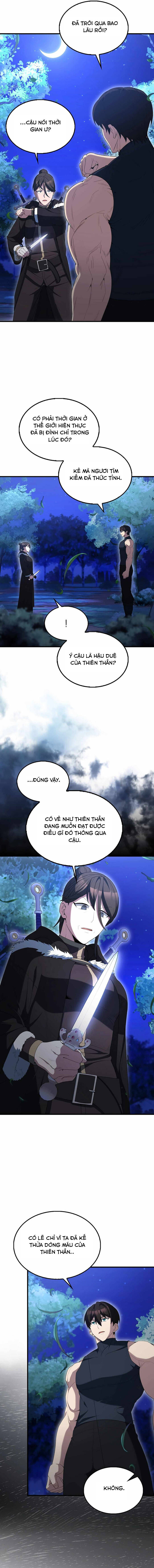 Nhân Vật Phụ Siêu Mạnh - Chapter 71 - Page 10