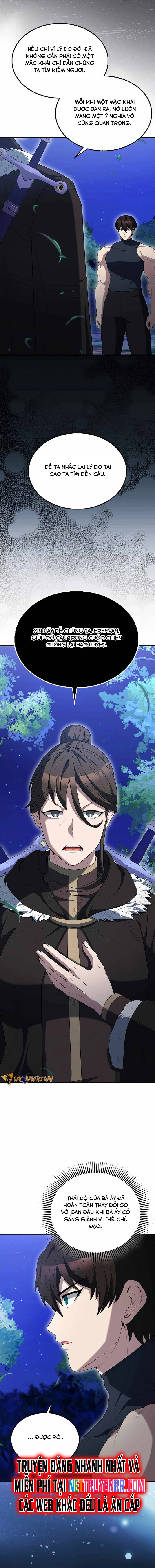 Nhân Vật Phụ Siêu Mạnh - Chapter 71 - Page 11