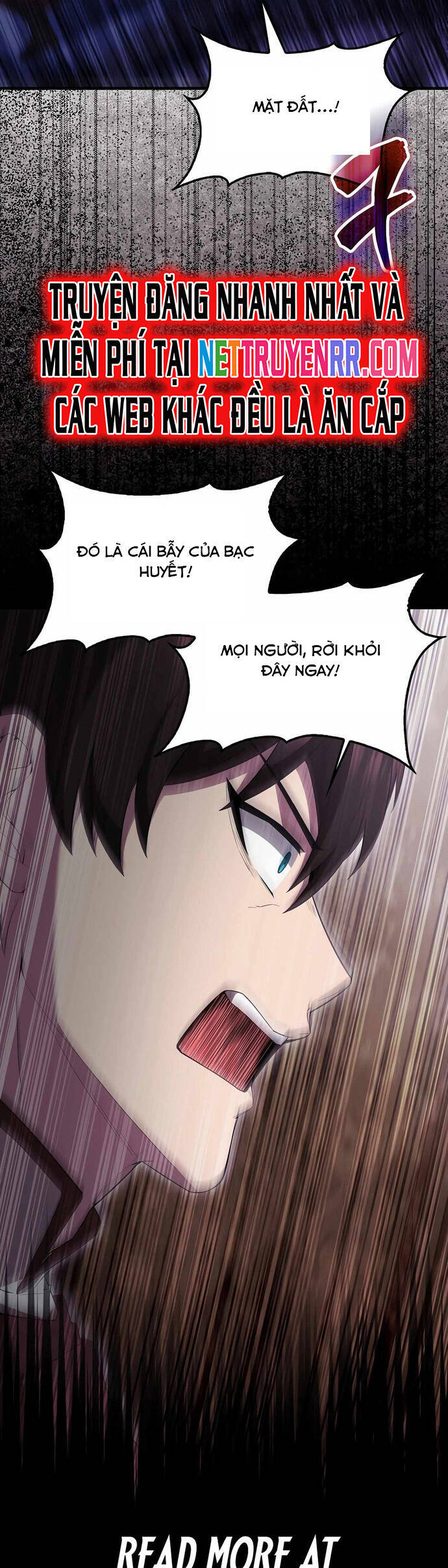 Nhân Vật Phụ Siêu Mạnh - Chapter 71 - Page 19