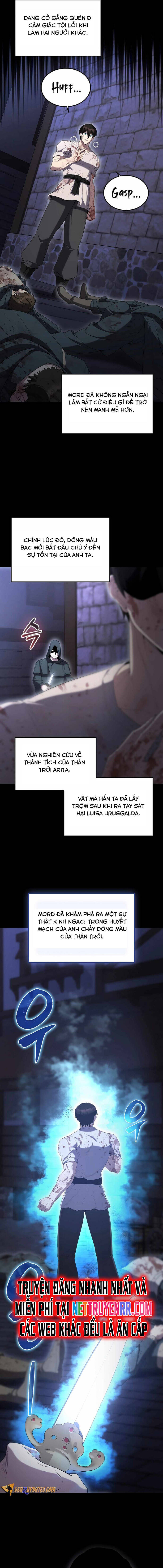 Nhân Vật Phụ Siêu Mạnh - Chapter 71 - Page 5