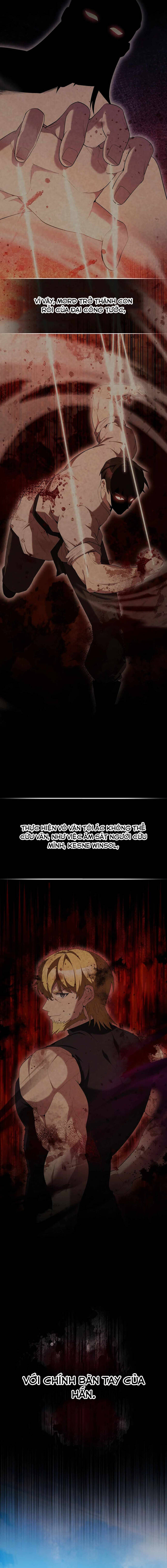 Nhân Vật Phụ Siêu Mạnh - Chapter 71 - Page 6