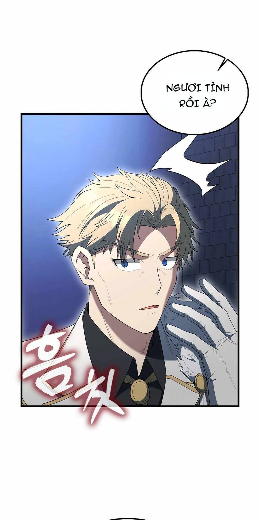 Nhân Vật Phụ Siêu Mạnh - Chapter 72 - Page 11