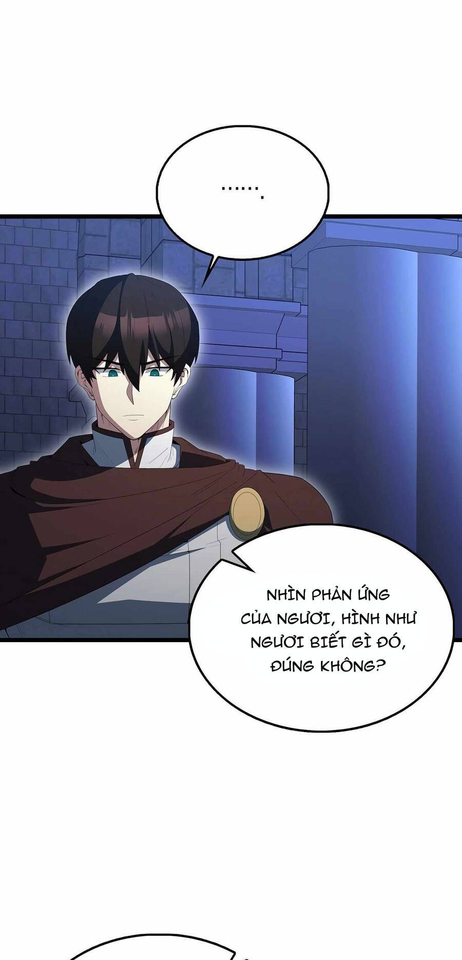 Nhân Vật Phụ Siêu Mạnh - Chapter 72 - Page 13