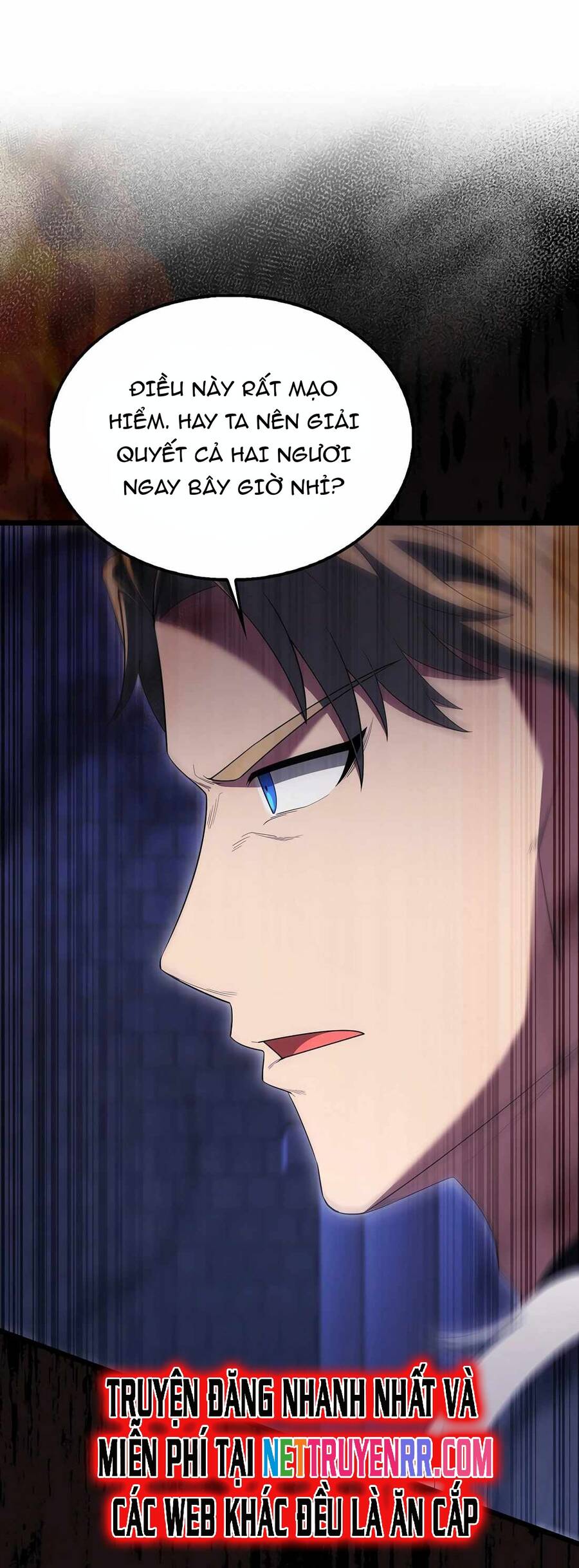 Nhân Vật Phụ Siêu Mạnh - Chapter 72 - Page 23