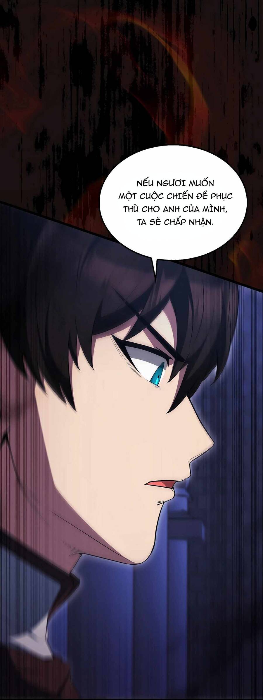 Nhân Vật Phụ Siêu Mạnh - Chapter 72 - Page 24