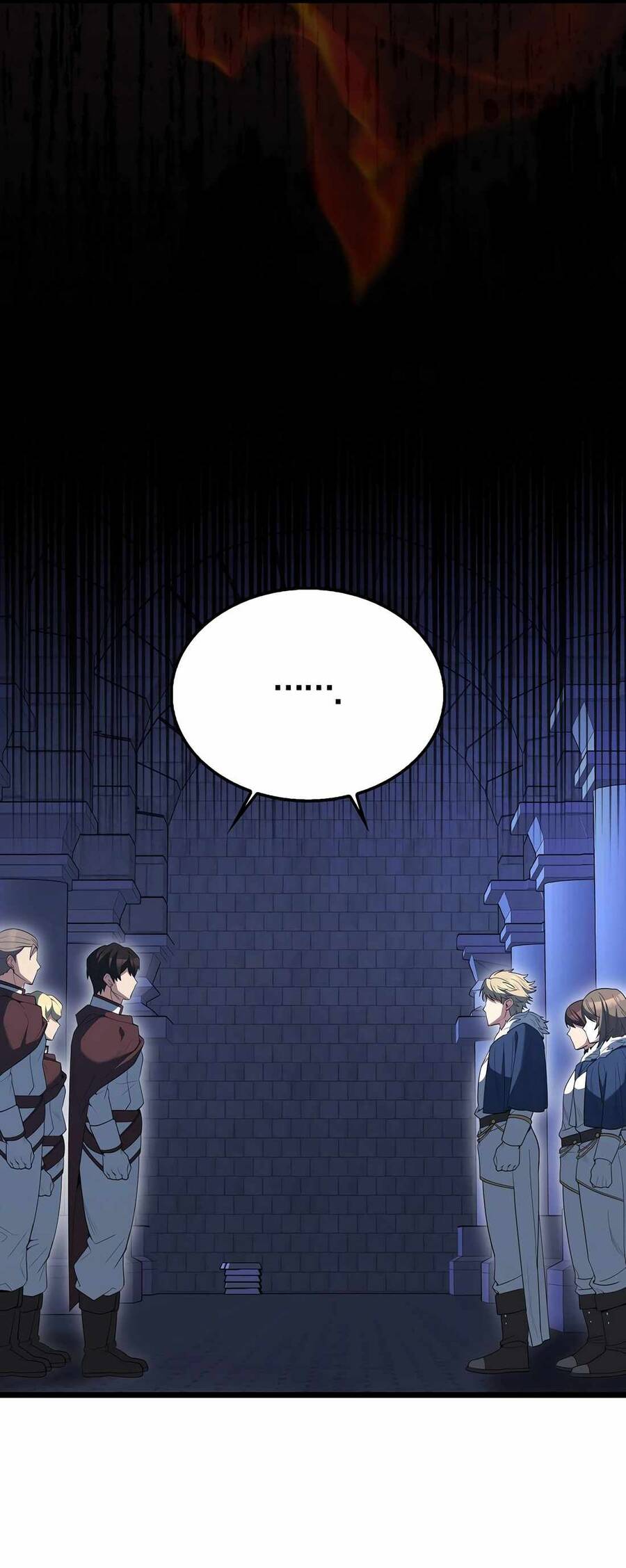 Nhân Vật Phụ Siêu Mạnh - Chapter 72 - Page 25