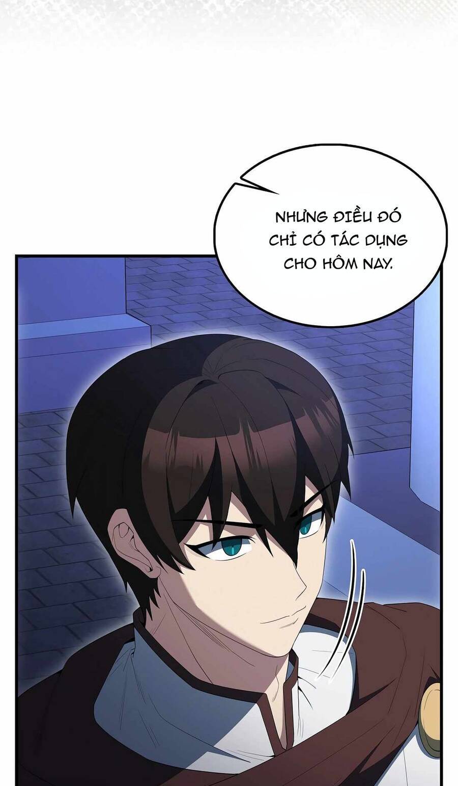 Nhân Vật Phụ Siêu Mạnh - Chapter 72 - Page 27