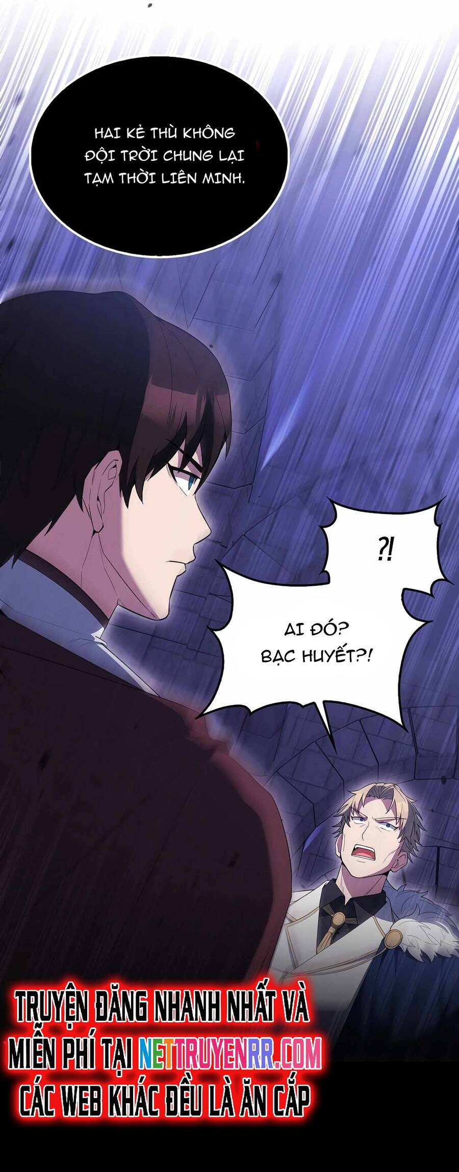 Nhân Vật Phụ Siêu Mạnh - Chapter 72 - Page 28