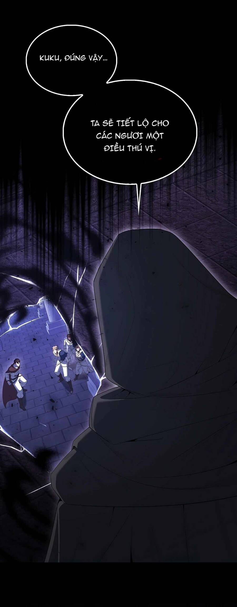 Nhân Vật Phụ Siêu Mạnh - Chapter 72 - Page 29