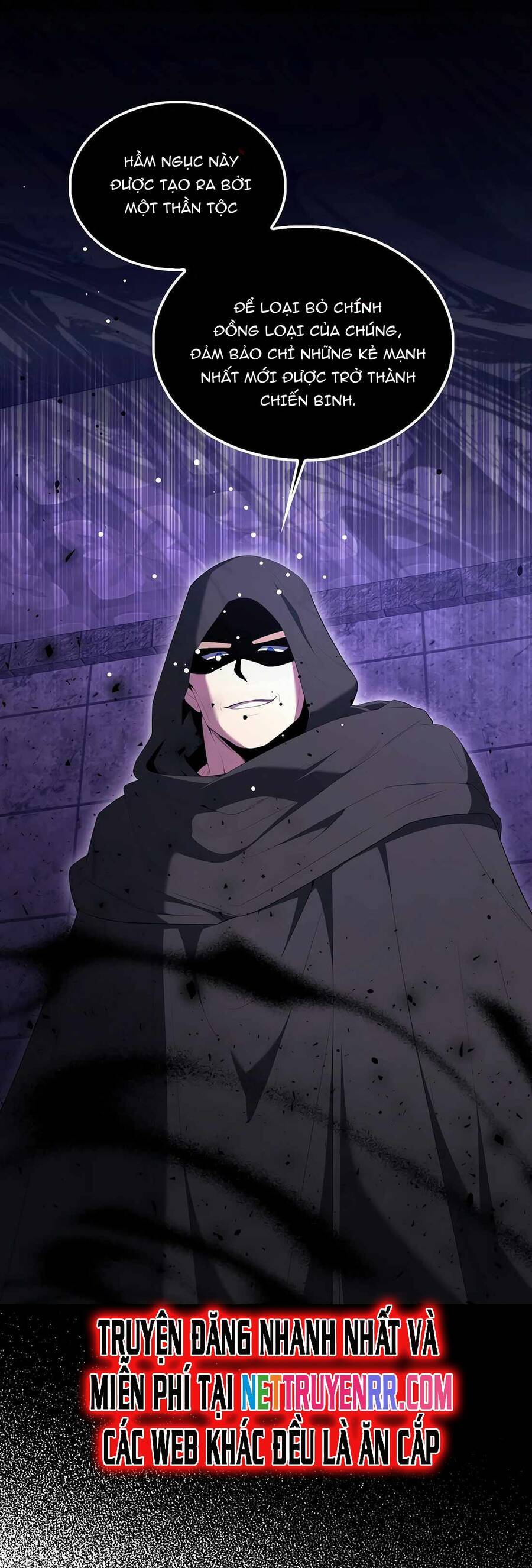 Nhân Vật Phụ Siêu Mạnh - Chapter 72 - Page 30