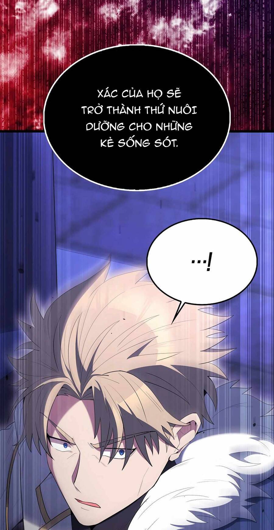 Nhân Vật Phụ Siêu Mạnh - Chapter 72 - Page 31