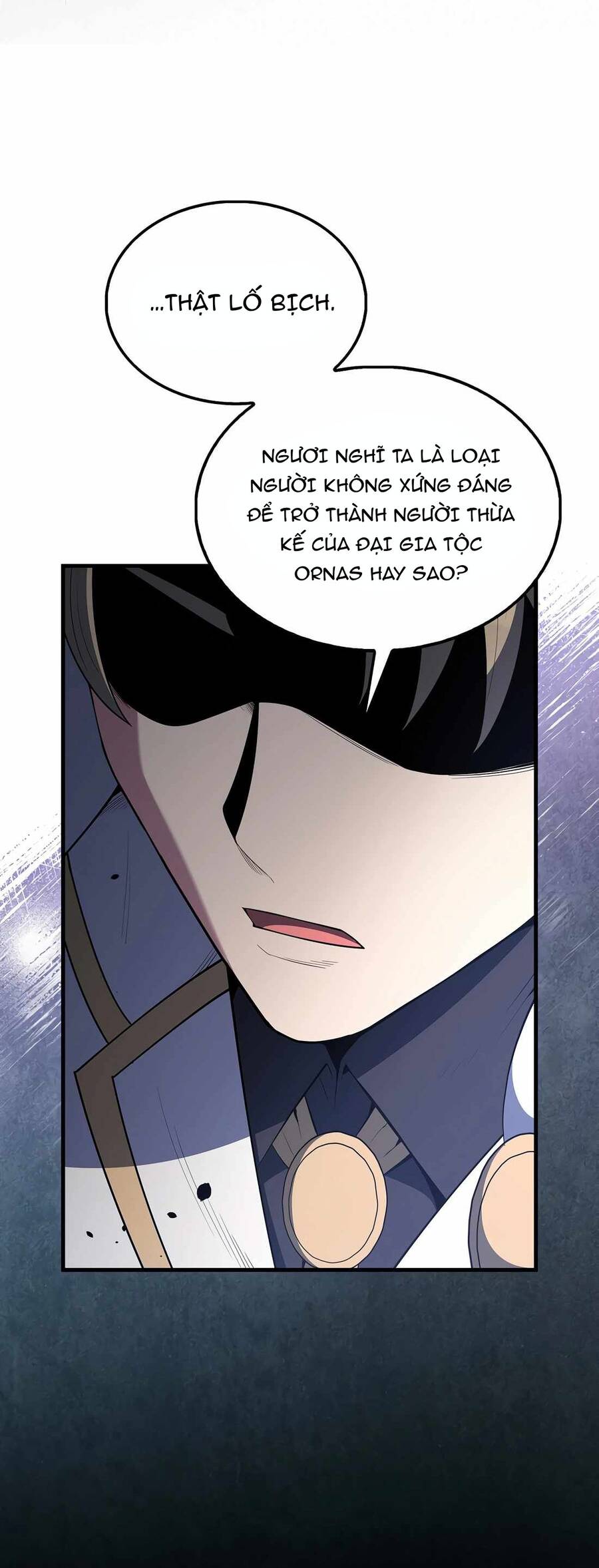 Nhân Vật Phụ Siêu Mạnh - Chapter 72 - Page 32