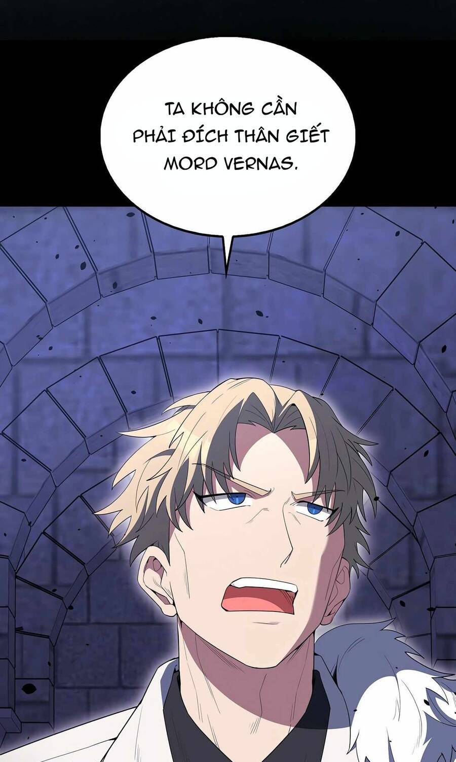 Nhân Vật Phụ Siêu Mạnh - Chapter 72 - Page 33