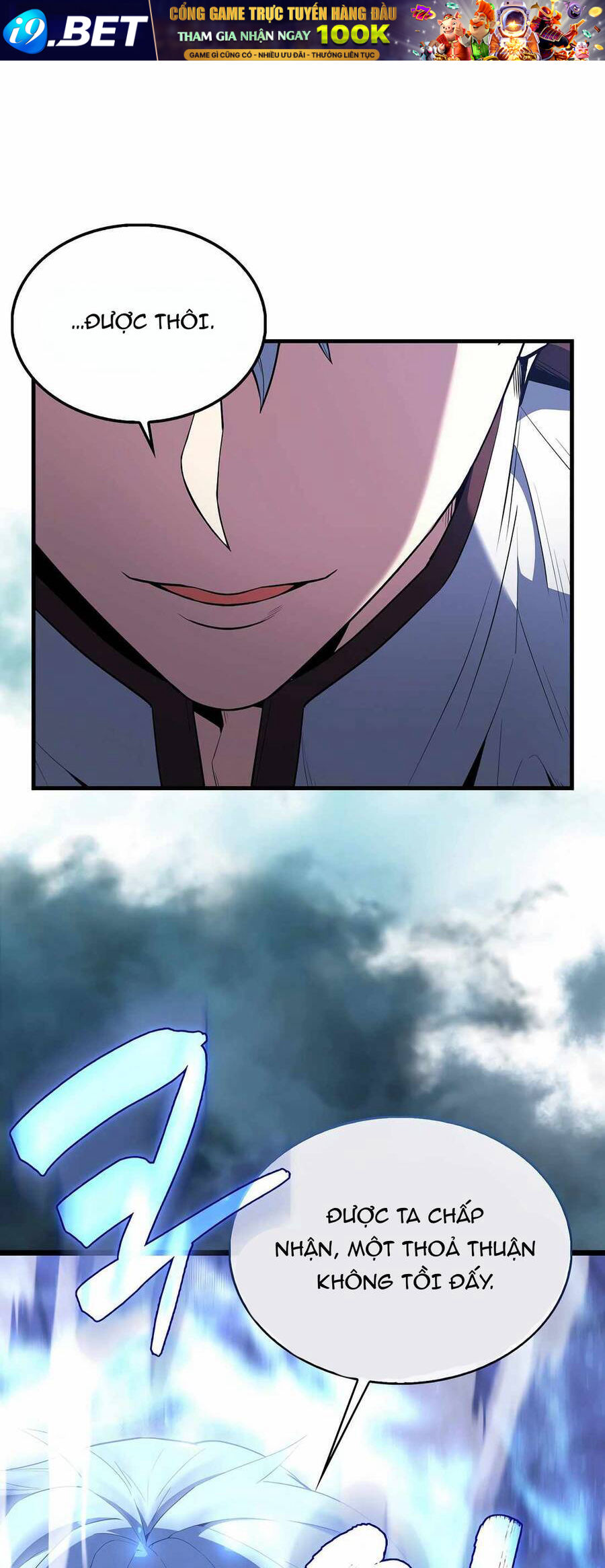 Nhân Vật Phụ Siêu Mạnh - Chapter 72 - Page 39