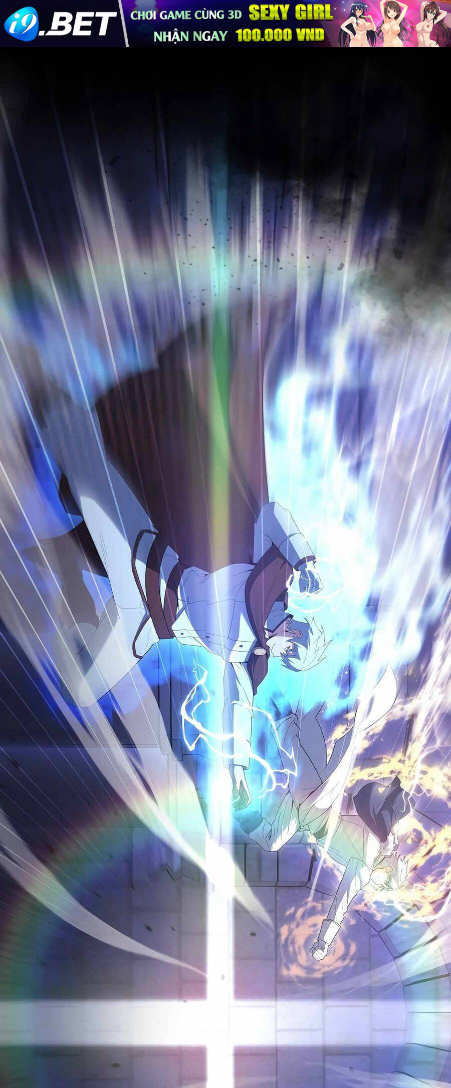 Nhân Vật Phụ Siêu Mạnh - Chapter 72 - Page 43