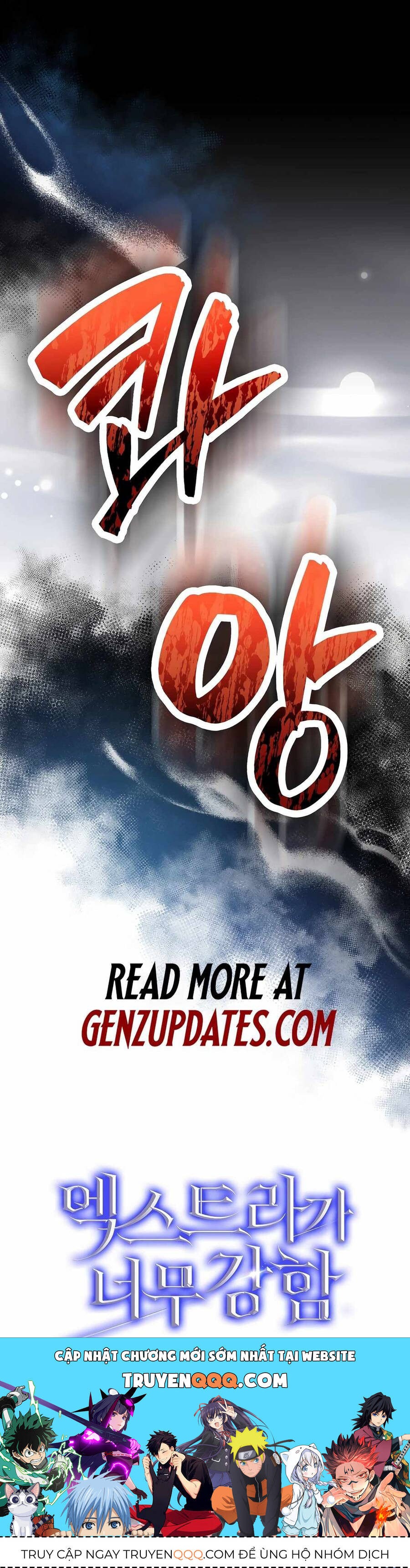 Nhân Vật Phụ Siêu Mạnh - Chapter 72 - Page 44